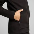 Felpa da uomo PUMA Evostripe Hoodie FZ DK puma nero 8