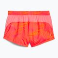 Pantaloncini da corsa da donna PUMA Run Favorite AOP Velocity 3" sunset glow/ sun stream 2