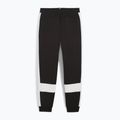 Bambini PUMA ESS Block Sweatpants FL puma nero 2