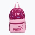 Zaino PUMA Phase 22 l magenta gleam/bouncy wonderland aop