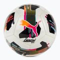 PUMA Orbita 7 MS mini pallone da calcio puma bianco/multicolore