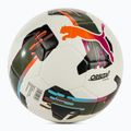 PUMA Orbit 5 Fusion calcio puma bianco / multicolore dimensioni 5 2