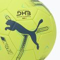 PUMA Nova Lite mela frizzante/cielo grigio pallamano taglia 00 3