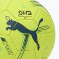 PUMA Nova Lite mela frizzante/cielo grigio pallamano taglia 1 3