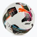 PUMA Orbita 4 HYB FIFA Basic calcio puma bianco / multicolore dimensioni 5 2