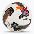 PUMA Orbit 5 TB Hardground calcio puma bianco / multicolore dimensioni 5 2
