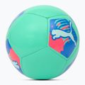 PUMA Big Cat Miniball elettrico menta piperita calcio taglia 1 2