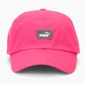 Cappello da baseball PUMA Ess III puma rosa 2