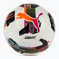 PUMA Orbit 6 MS calcio puma bianco / multicolore dimensioni 4