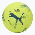 PUMA Nova Match Pro mela frizzante/cielo grigio pallamano taglia 2