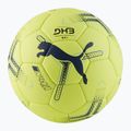 PUMA Nova Match Pro mela frizzante/cielo grigio pallamano taglia 2 4