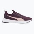 PUMA Flyer Runner scarpe da corsa mezzanotte prugna/nebbia marina 2