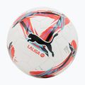 PUMA Orbit LaLiga 1 FIFA Quality Pro calcio puma bianco / multicolore