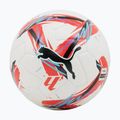 PUMA Orbit LaLiga 1 FIFA Quality Pro calcio puma bianco / multicolore 2