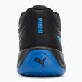 Scarpe da basket da uomo PUMA Court Pro puma nero/puma team royal 6