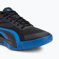 Scarpe da basket da uomo PUMA Court Pro puma nero/puma team royal 7