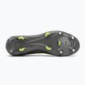 Scarpe da calcio PUMA uomo Ultra 5 Match MxSG matte aged/yellow alert/puma aged silver 4
