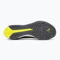 Scarpe da calcio PUMA uomo Ultra 5 Match TT opaco argento invecchiato/allarme giallo/puma argento invecchiato 4
