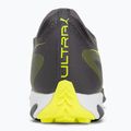 Scarpe da calcio PUMA uomo Ultra 5 Match TT opaco argento invecchiato/allarme giallo/puma argento invecchiato 6