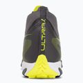 PUMA Ultra 5 Match+ TT opaco argento invecchiato/allarme giallo/puma argento invecchiato scarpe da calcio 6