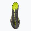 Scarpe da calcio PUMA Ultra 5 Match It opaco argento invecchiato/allarme giallo/puma argento invecchiato da uomo 5