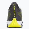 Scarpe da calcio PUMA Ultra 5 Match It opaco argento invecchiato/allarme giallo/puma argento invecchiato da uomo 6