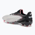 PUMA King Ultimate FG/AG scarpe da calcio da uomo puma silver/puma nero/sun struck/puma bianco 3