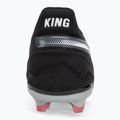 PUMA King Match FG/AG scarpe da calcio da uomo puma silver/puma nero/sun struck/puma bianco 6