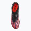 PUMA Future 8 Match MxSG scarpe da calcio uomo puma nero/puma bianco/rosso incandescente 5