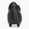 PUMA Future 8 Match MxSG scarpe da calcio uomo puma nero/puma bianco/rosso incandescente 6