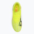 Scarpe da calcio da uomo PUMA Future 8 Match Low TT allerta gialla / puma nero / sole colpito 5