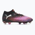 PUMA Future 8 Ultimate MxSG scarpe da calcio uomo puma nero/puma bianco/rosso brillante 2