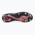 PUMA Future 8 Ultimate MxSG scarpe da calcio uomo puma nero/puma bianco/rosso brillante 4