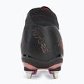 PUMA Future 8 Ultimate MxSG scarpe da calcio uomo puma nero/puma bianco/rosso brillante 6