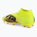 Scarpe da calcio PUMA Future 8 Pro FG/AG Jr per bambini 3