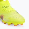 Scarpe da calcio PUMA Future 8 Pro FG/AG Jr per bambini 7