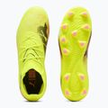 Scarpe da calcio PUMA Future 8 Pro FG/AG Jr per bambini 2