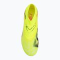 Scarpe da calcio da uomo PUMA Future 8 Match FG/AG yellow alert/puma black/sun strike 5