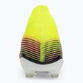 Scarpe da calcio da uomo PUMA Future 8 Match FG/AG yellow alert/puma black/sun strike 6