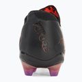 Scarpe da calcio da uomo PUMA Future 8 Ultimate Low FG puma nero/puma bianco/rosso brillante 6