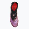 PUMA Future 8 Pro MxSG scarpe da calcio uomo puma nero/puma bianco/rosso brillante 5