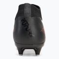 PUMA Future 8 Pro MxSG scarpe da calcio uomo puma nero/puma bianco/rosso brillante 6
