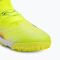 PUMA Future 8 Match TT scarpe da calcio da uomo allerta gialla / puma nero / sole colpito 7