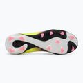 Scarpe da calcio da uomo PUMA Future 8 Pro FG/AG yellow alert/puma black/sun struck 4