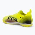 Scarpe da calcio per bambini PUMA Future 8 Match LL TT + Mid Jr 3