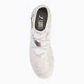 Scarpe da calcio da uomo PUMA Future 8 Ultimate FG puma bianco/argento opaco 5
