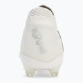 Scarpe da calcio da uomo PUMA Future 8 Ultimate FG puma bianco/argento opaco 6