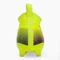 PUMA Future 8 Match FG/AG Jr scarpe da calcio bambino yellow alert/puma nero/sun struck 6