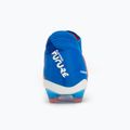 Scarpe da calcio da uomo PUMA Future 8 Ultimate Forever FG bianco/ultra blu/grigio piuma/puma nera/rosso brillante 6