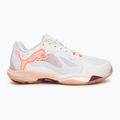 Scarpe da donna PUMA Vantage Nitro W+ puma white/ glowing red/ rose quartz/ dark crimson 2
